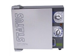Dntl total steril cihazı status ısılı manuel - 1