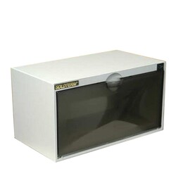 Sterilizatör Metal Goldterm Işıklı - GOLDTERM