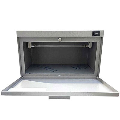 Inter Uv Steril Cihazı 6 Lt - 2