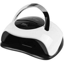 Sun Point BQ5T Uv Cihazı Led 120 Watt - 1