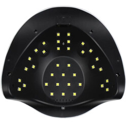 Sun Point BQ5T Uv Cihazı Led 120 Watt - 3