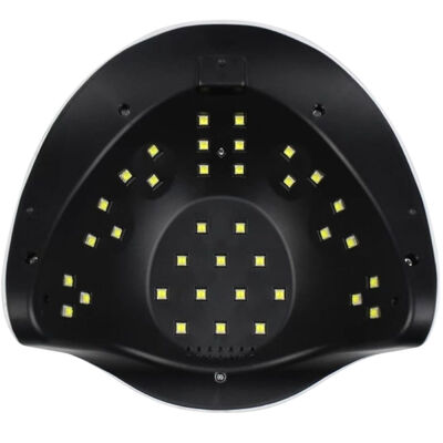 Sun Point BQ5T Uv Cihazı Led 120 Watt - 3