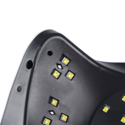 Sun Point BQ5T Uv Cihazı Led 120 Watt - 4