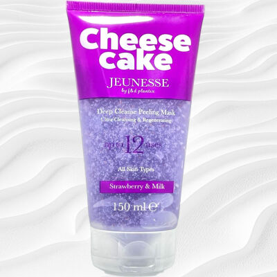 Jeunesse Cheese Cake Mask 150 ML - 1