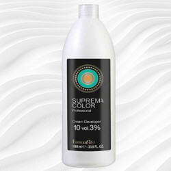 Suprema Color Krem Oksidan 10 Volum 1000 ML - FARMAVİTA
