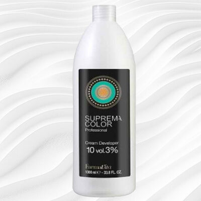 Suprema Color Krem Oksidan 10 Volum 1000 ML - 1