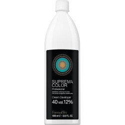 Suprema Color Krem Oksidan 40 Volüm 1000 ML - FARMAVITA