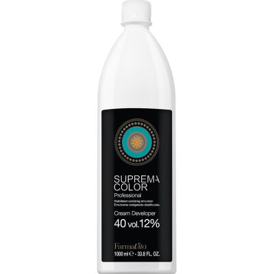 Suprema Color Krem Oksidan 40 Volüm 1000 ML - 1