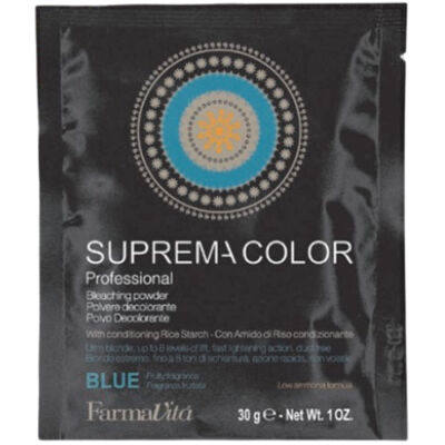 Suprema Color Mavi Oryel 30 G - 1