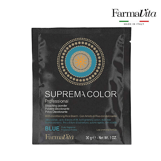 Suprema Color Mavi Oryel 30 G - FARMAVITA