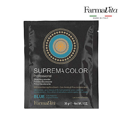 Suprema Color Mavi Oryel 30 G - 1