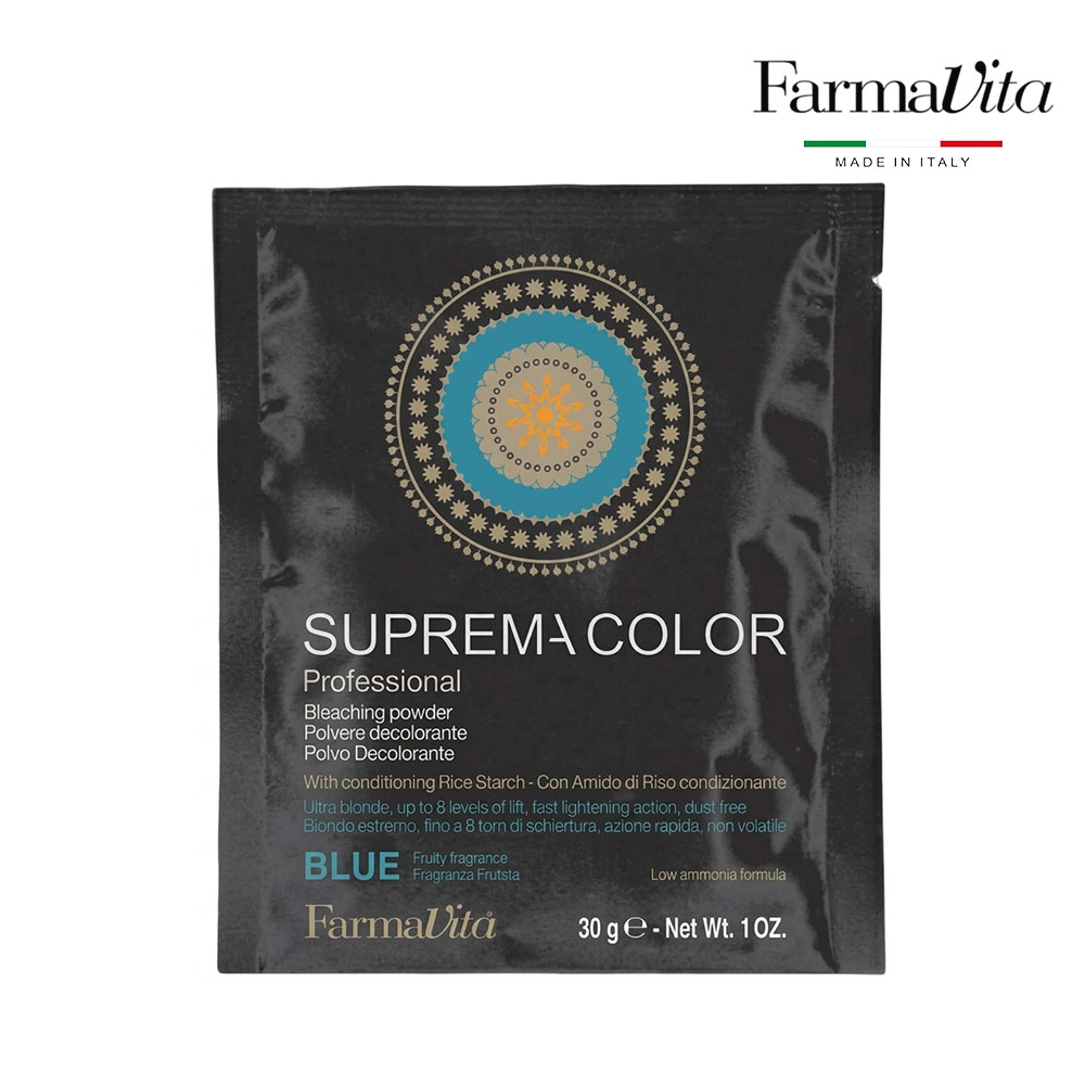 Suprema Color Mavi Oryel 30 G - FARMAVITA