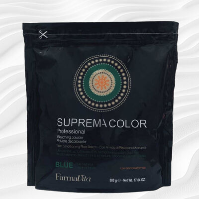 Suprema Color Mavi Oryel 500 Gr - 1