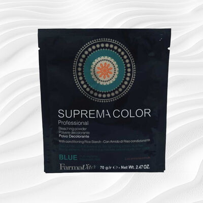 Suprema Color Mavi Oryel 70 Gr - 1