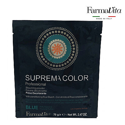 Suprema Color Mavi Oryel 70 G - 1