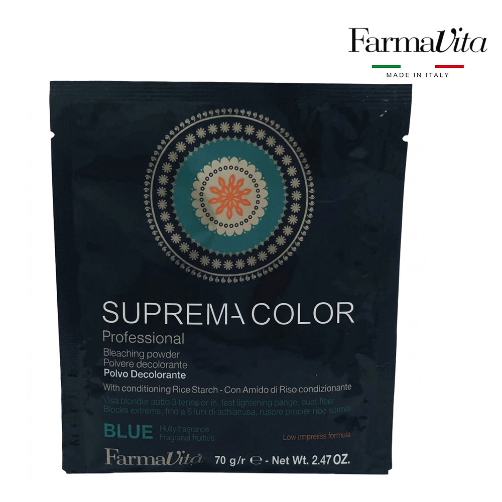 Suprema Color Mavi Oryel 70 G - FARMAVITA