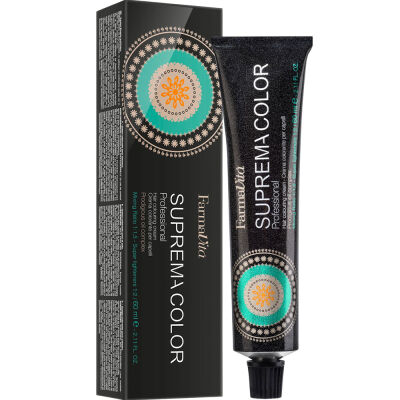 Suprema Color Saç Boyası 60 Ml - 1