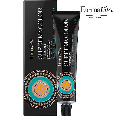 Suprema Color Saç Boyası 60 ML - 1