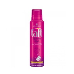 Taft Effortless Style Saç Köpüğü 150 ml - TAFT