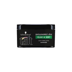 Taft Jöle Islak&Sert 200 ML - TAFT