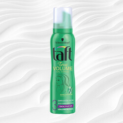 Taft Köpük Volumen 3 150 ML - TAFT