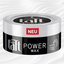 Taft Power Wax 75 ML - TAFT