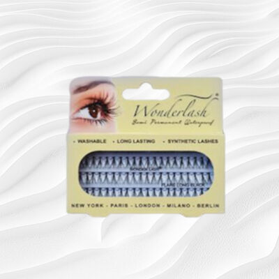 Takma Kirpik Wonderlash Long İthal (Nk 03 0252) - 1