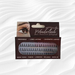 Takma Kirpik Wonderlash Medıum İthal (Nk 03 0251) - WONDERLASH MEDIUM