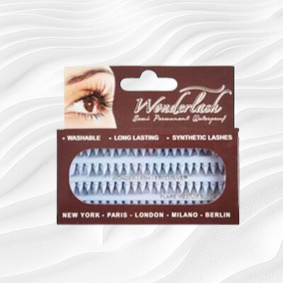 Takma Kirpik Wonderlash Short İthal(Nk 03 0250) - 1