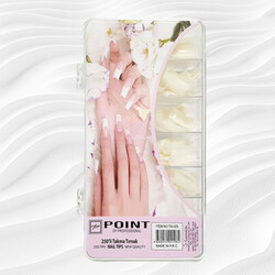 Takma Tırnak 250 Lİ Point Tn 005 - POİNT 