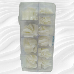 Takma Tırnak İthal Nk 03 0059 (Ndn 1505N) - FLOWER