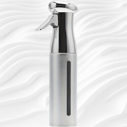 Lucetani Otomatik Suluk Silver - LUCETANI