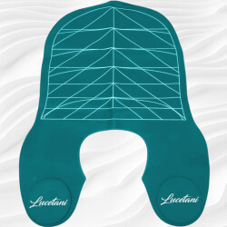 Lucetani Silikon Omuz Ağırlığı Yeşil - LUCETANI