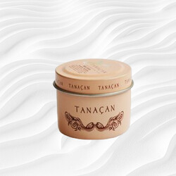 Tanaçan 50 ML Konserve Naturel - TANAÇAN