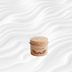 Tanaçan 50 ML Konserve Titanyum - TANAÇAN