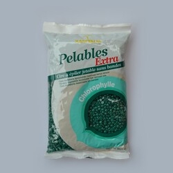 Tanaçan Boncuk Ağda Azulen 800 Gr - TANAÇAN