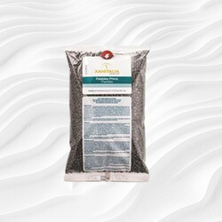 Tanaçan Boncuk Ağda Siyah 200 Gr - TANAÇAN