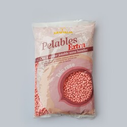 Tanaçan Boncuk Ağda Talco 800 Gr - XANITALIA