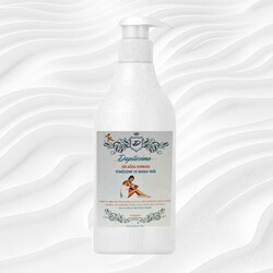 Tanaçan Depilissima Sir Ağda Sonrası Temizleme Ve Masaj Yağı 500 ML - TANAÇAN