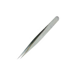 Tanaçan İpek Kirpik Uygulama Cımbızı - TANAÇAN