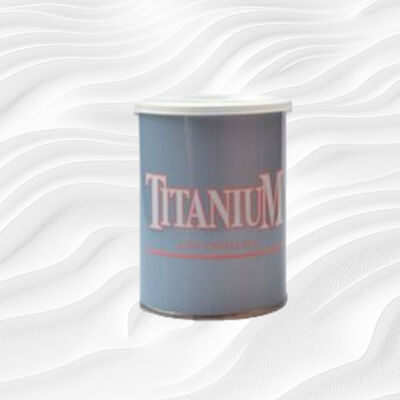 Tanaçan Konserve Titanyum 800 ML - 1