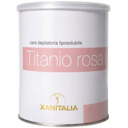 Tanaçan Konserve Titanio Rosa 800 ML - TANAÇAN