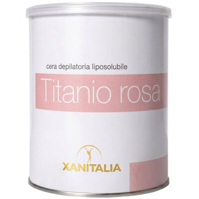 Tanaçan Konserve Titanio Rosa 800 ML - 1