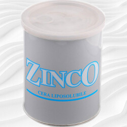 Tanaçan Konserve Zinko 800 ML - DEPİLİSSİMA