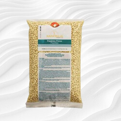 Tanaçan Natural Ağda Boncuk 200 g - TANAÇAN