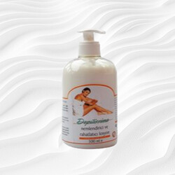 Tanaçan Nem. Losy.Çiçek Öz. 500 ML - TANAÇAN