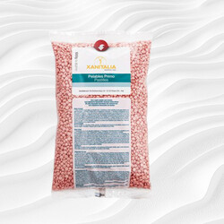 Tanaçan Xanitalia Soyulabilir İnci Ağda Rose 1000gr - TANAÇAN