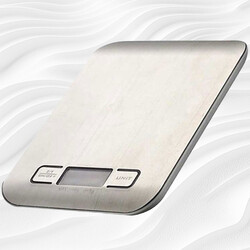 Techfit Hassas Mutfak Terazisi Dijital Tf 1002 - TECHFİT