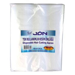 Jön Tek Kullanımlık Kesim Önlüğü - JÖN