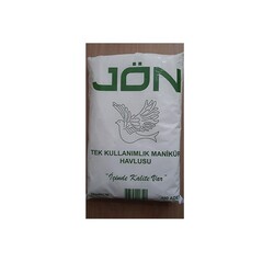 Tek Kullanımlık Manikür Havlusu (100 Lü) Jön - JÖN